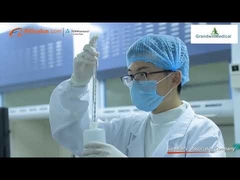 ผู้ผลิตฟิลเลอร์ผิวหนังกรดไฮยาลูรอนิกสำหรับมืออาชีพ--Grandwill Medical