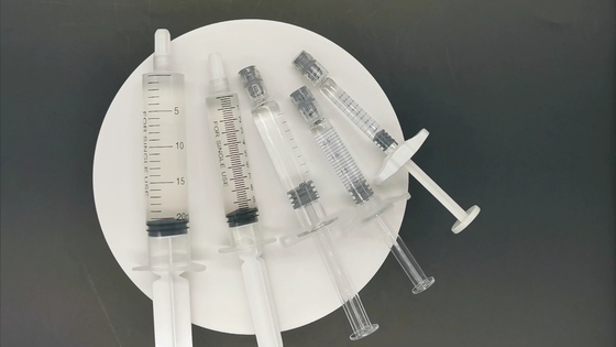 ครอสลิงค์ 10ml Injectable Sodium Hyaluronate Gel Pcl Skin Booster Meso Pdrn Solution