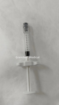 PCL Polycaprolactone Hyaluronic Acid Filler ความงามทางการแพทย์ฉีดกระตุ้นคอลลาเจน