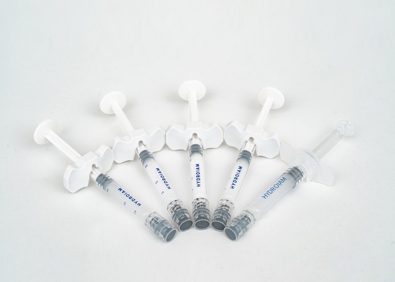Miracle H L PCL Skin Booster สายละเอียด Polycaprolactone Hyaluronic Acid สารเติมฉีด