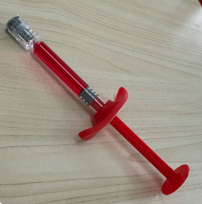 หน้าที่ริมฝีปาก เติมฝีปากผิวหนัง 1ml สําหรับ OEM