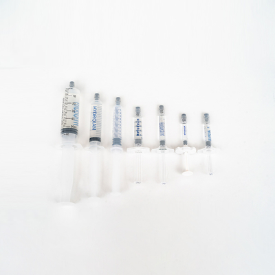 สารสกัด Hyaluronic Acid For Breast Bottocks Body Enhancement Filler ที่สามารถฉีดได้