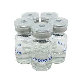 2ml องค์กรไม่แสวงหา ข้าม เชื่อมโยง ฮาผิวหนัง ผู้ที่ใส่ การฉีดฟิลเลอร์ กรดไฮยาลูโรนิก