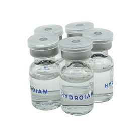ของเหลวกรดไฮยาลูโรนิกความบริสุทธิ์สูงไม่เชื่อมโยงข้าม HA