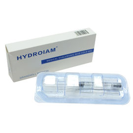 Body องค์กรไม่แสวงหา ข้าม เชื่อมโยง ฮาผิวหนัง ผู้ที่ใส่ กรดไฮยาลูโรนิกภายในร่างกาย