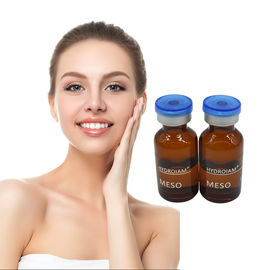 Skin Revitalizer ที่หน้า ฟิลเลอร์s ฉีด กรดไฮยาลูโรนิก เครื่องสำอางเกรด