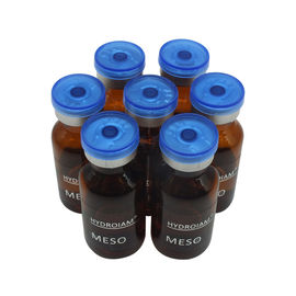 Skin Revitalizer ที่หน้า ฟิลเลอร์s ฉีด กรดไฮยาลูโรนิก เครื่องสำอางเกรด