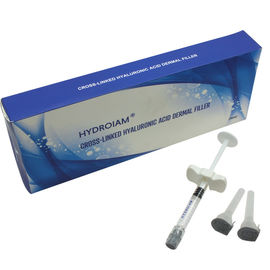 5ml ข้าม เชื่อมโยง กรดไฮยาลูโรนิก ฉีด ฟิลเลอร์s ศัลยกรรมพลาสติก