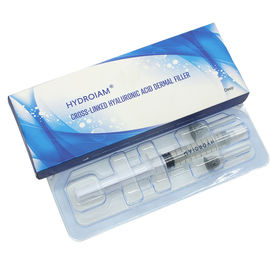 5ml ข้าม เชื่อมโยง กรดไฮยาลูโรนิก ฉีด ฟิลเลอร์s ศัลยกรรมพลาสติก