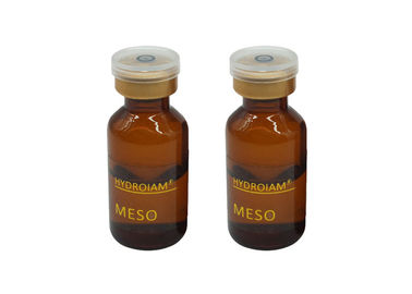 ฟื้นฟูผิว เจล Ha กรดไฮยาลูโรนิก ฉีด ฟิลเลอร์s 3ml 5ml 10ml
