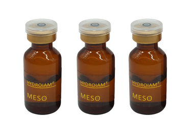 ฟื้นฟูผิว เจล Ha กรดไฮยาลูโรนิก ฉีด ฟิลเลอร์s 3ml 5ml 10ml