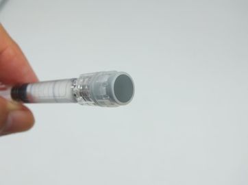 ฉีดข้ามเชื่อมโยง Hyaluronic A ฟิลเลอร์ ต่อต้านริ้วรอยสำหรับผู้หญิง
