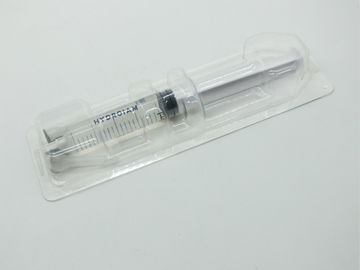 องค์กรไม่แสวงหา ข้าม เชื่อมโยง HA คอลลาเจน Lip ที่หน้า Contours ความงามการฉีดเข็ม