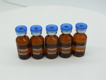 ฟื้นฟูผิว เจล Ha กรดไฮยาลูโรนิก ฉีด ฟิลเลอร์s 3ml 5ml 10ml