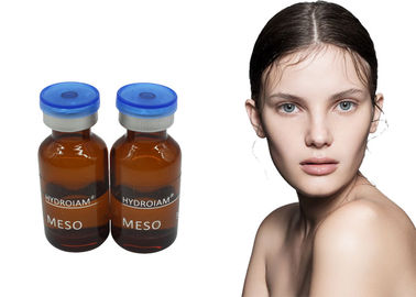 ฉีดลดริ้วรอยผิวใส โส กรดไฮยาลูโรนิก Rejuvenation ฉีด