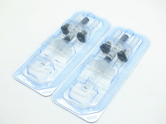 2ml Cross Linked Hyaluronic Acid Dermal Filler Injection สำหรับเส้นละเอียด