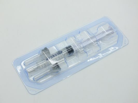 Derma Filler Hyaluronic Acid Gel 100ml สำหรับฉีดเต้านม