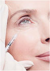 Anti Wrinkle Facial Dermal Fillers สำหรับลบ Eyes Circle Tear Grooves