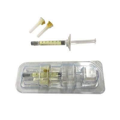 18 กรดอะมิโน Mesotherapy Treatment Revitalizing Serum hyaluronic Acid Essence hyaluronic acid skin booster