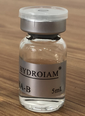 Eye Wrinkle Filler กรดไฮยาลูโรนิกสำหรับ Hyaluron Derma Pen 20mg / Ml
