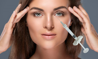 Anti Wrinkle Facial Dermal Fillers สำหรับลบ Eyes Circle Tear Grooves