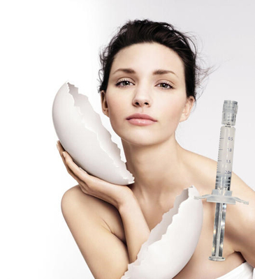 Polycaprolactone Hyaluronic Acid Serum Collagen Rejuvenation PCL ฉีดฟิลเลอร์