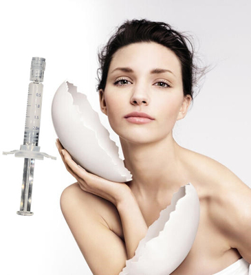 PCL ผิวผิวเยาว์ เติม Polycaprolactone สําหรับความสวยงามเยาว์