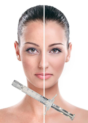 Anti Aging Face Lift PCL Skin Booster 2ml Polycaprolactone กรดไฮยาลูโรนิก