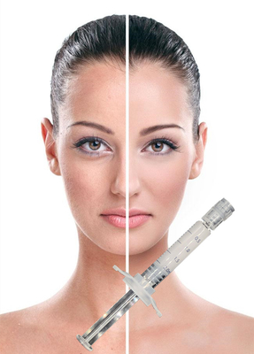 Face Lift PCL Dermal Filler สกินแคร์ ยกกระชับ กระตุ้นคอลลาเจน