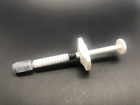PCL Dermal Filler ส่งเสริมการผลิตคอลลาเจน เติมเต็มริ้วรอย