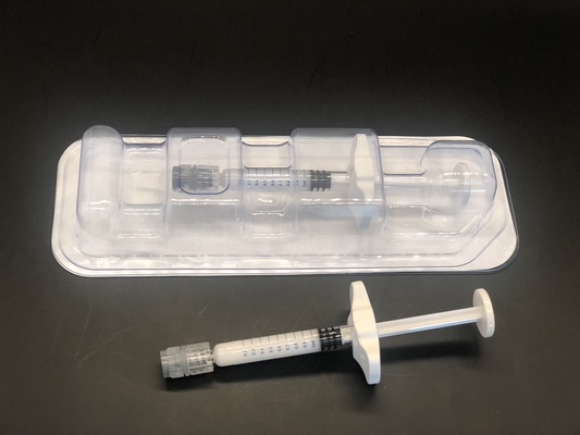 PCL Dermal Filler ส่งเสริมการผลิตคอลลาเจน เติมเต็มริ้วรอย