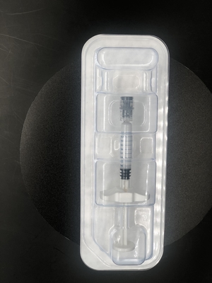 PCL Dermal Filler ส่งเสริมการผลิตคอลลาเจน เติมเต็มริ้วรอย