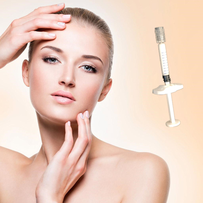 Miracle H L PCL Skin Booster สายละเอียด Polycaprolactone Hyaluronic Acid สารเติมฉีด