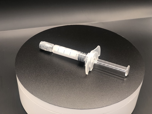 Face Lift HA PCL Dermal Filler มิราเคิลทัชอัพ Microneedling Injection