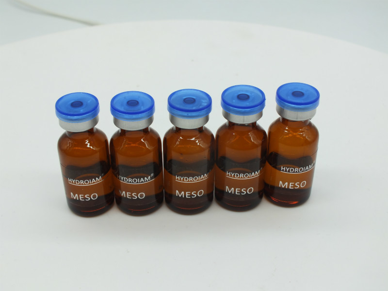 ฟื้นฟูผิว เจล Ha กรดไฮยาลูโรนิก ฉีด ฟิลเลอร์s 3ml 5ml 10ml