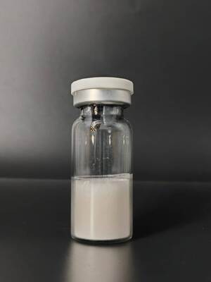 การฉีด PLLA ที่ฉีดได้ สําหรับการรักษาด้วยการผลักดันคอลลาเจน และการรักษาเพื่อปรับปรุงเนื้อเยื่อผิวหนัง