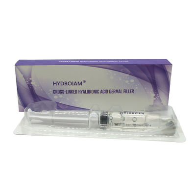 เจลฟอร์ม 24mg / Ml Buttock Enhancement Injection Hyaluronic Acid
