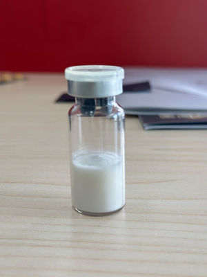 PLLA Hyaluronic Acid pCL PDRN สารเติมผิวหน้าสําหรับการผลิตคอลลาเจน การรักษาริ้วรอย