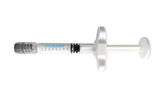 สายเชื่อมต่อกรดไฮยัลโรน กัลเซียมไฮดรอ็กซิลาปาไทต์ Dermal Filler การปรับปรุง Pcl Plla คอลลาเจน Filler OEM