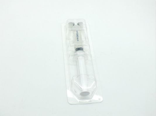 3ml องค์กรไม่แสวงหา ข้าม เชื่อมโยง กรดไฮยาลูโรนิก ฉีด สำหรับริ้วรอย / ลดอาการปวดข้อ